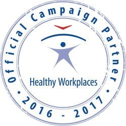 EU-OSHA Campaign 2016-2017 “Healthy Workplaces for all Ages”