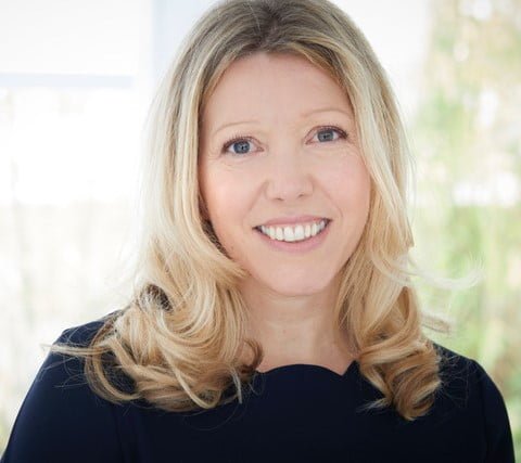 Jo Yarker
