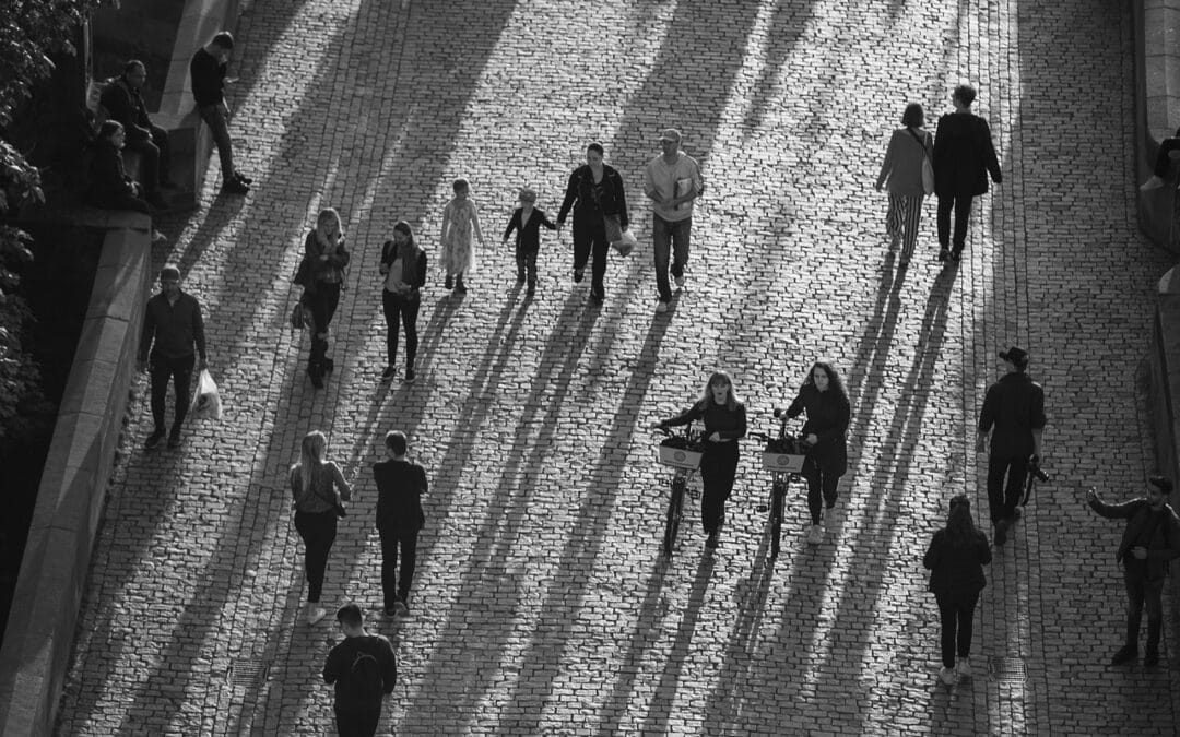 Psychosocial Risks and Mental Health at Work in the Future of Work: Promoting evidence-based policy making