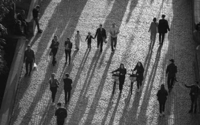 Psychosocial Risks and Mental Health at Work in the Future of Work: Promoting evidence-based policy making