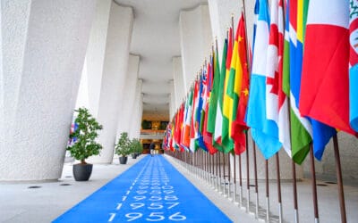 The Geneva Partnership Commitment