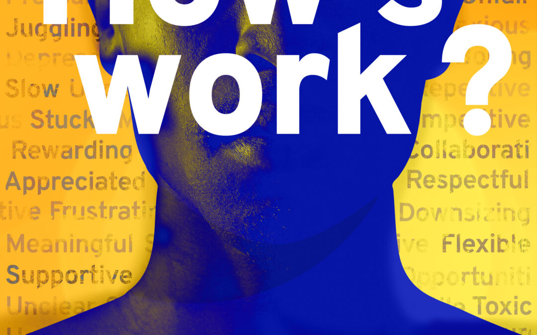 EAOHP Contributes to Major ILO Report on Psychosocial Working Environments